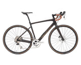 2022 Specialized Diverge 9R Pro Build GRX LTD 2x11 56