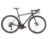 2022 Specialized S-Works Aethos Pro Build Dura-Ace Carb/JetFuel 52