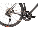 2022 Specialized S-Works Aethos Pro Build Dura-Ace Carb/JetFuel 52