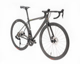 2022 Specialized S-Works Aethos Pro Build Dura-Ace Carb/JetFuel 52