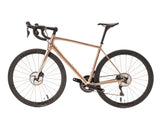 Specialized S-Works Aethos Pro Build Dura-Ace FlkSil/CmlnRedGld/BrshCp 56