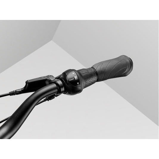 Transend E+ GTS 28MPH E-Bike (2021)