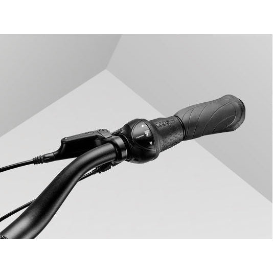 TRANSEND E+ MID-STEP E-Bike (2021)