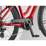 Lafree E+ 20MPH E-Bike