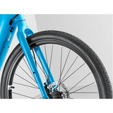 Transend E+ GTS 28MPH E-Bike (2021)