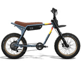 Super73-Z Adventure