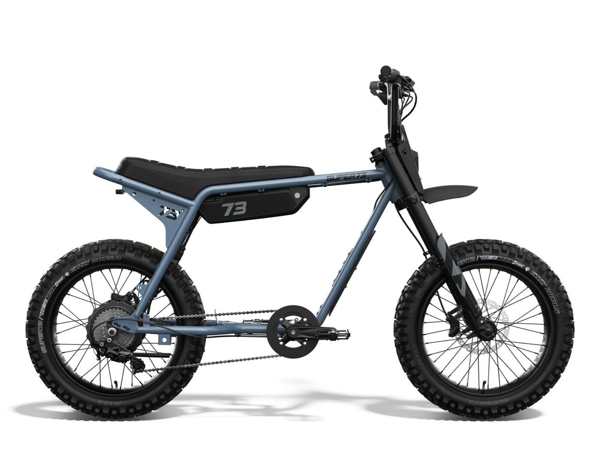 Super73-Z Adventure