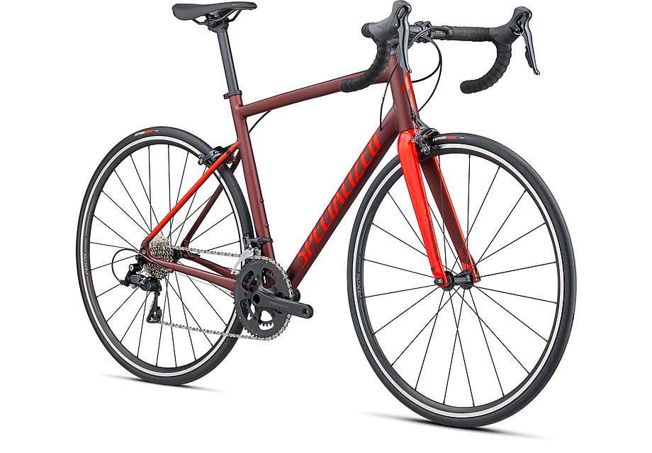 2020 Specialized Allez E5 Sport