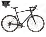 2021 Specialized Allez E5 Blk/CstBttlshp 61 (CPO)