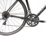 2021 Specialized Allez E5 Blk/CstBttlshp 61 (CPO)