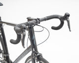 2021 Specialized Allez E5 Blk/CstBttlshp 61 (CPO)