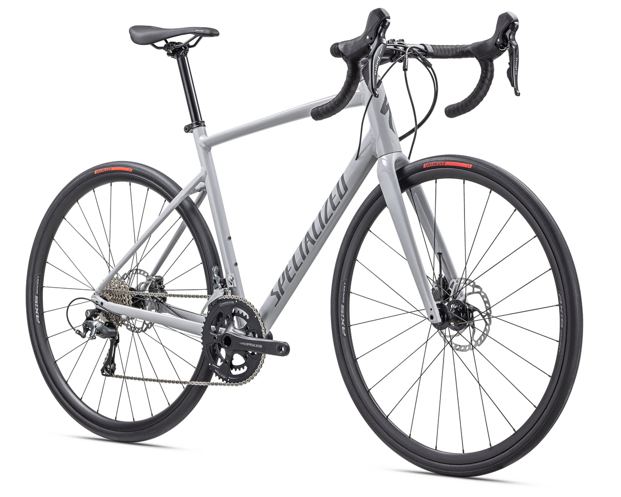 2023 Specialized Allez E5 Disc Sport