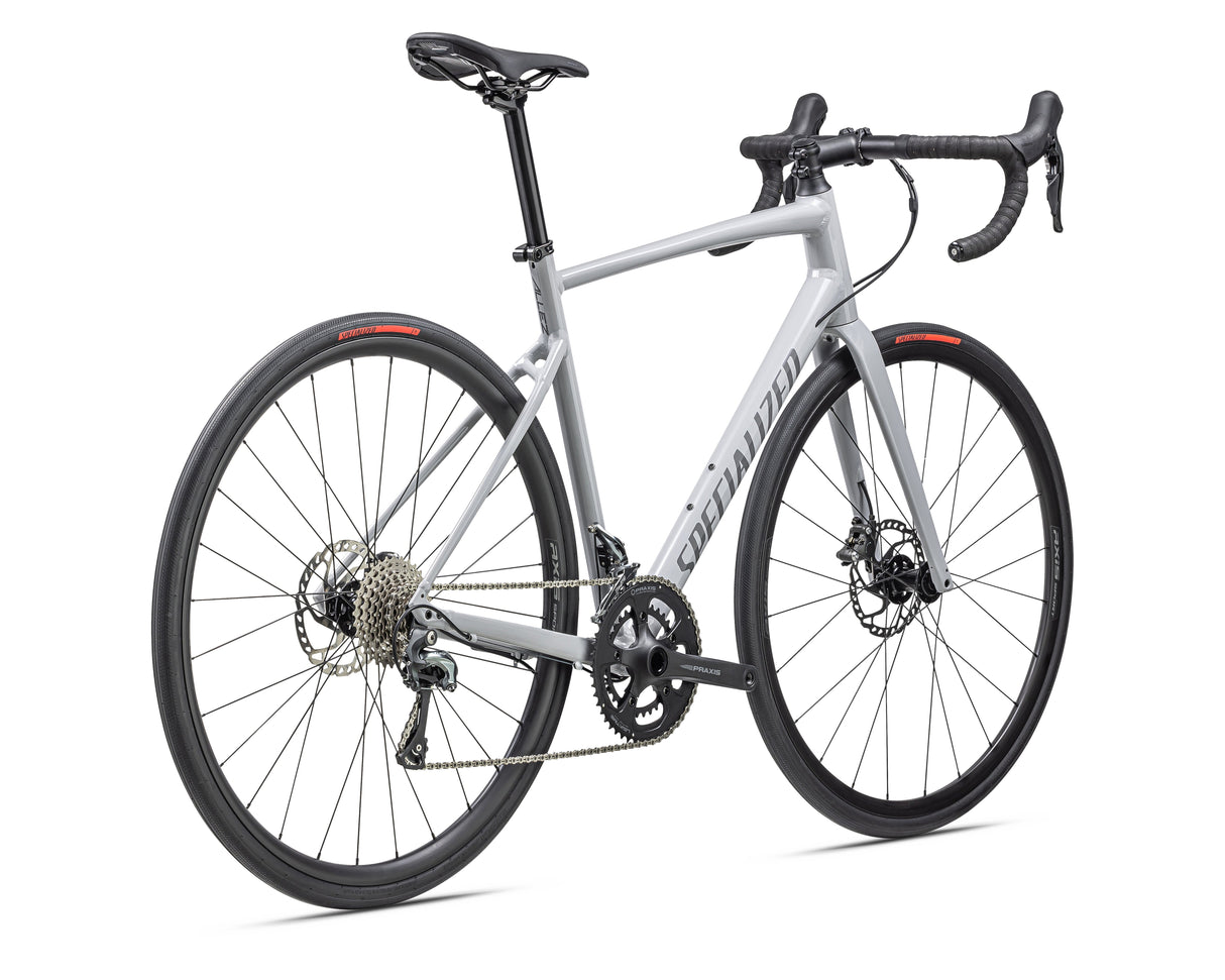 2023 Specialized Allez E5 Disc Sport