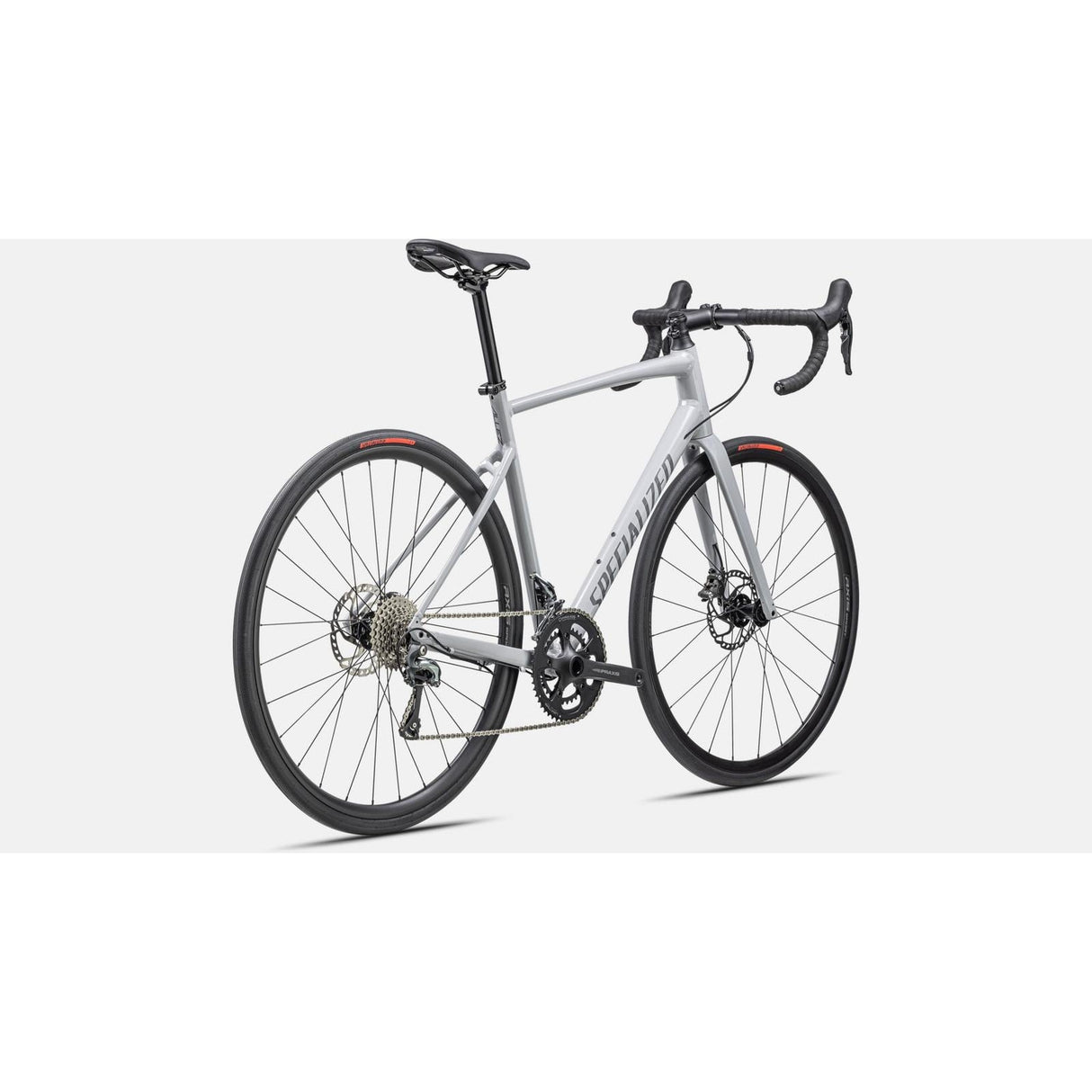 Allez E5 Disc Sport Road Bike