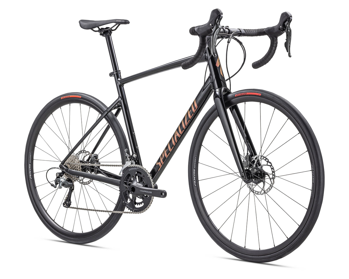 2023 Specialized Allez E5 Disc Sport