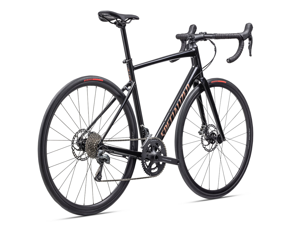 2023 Specialized Allez E5 Disc Sport