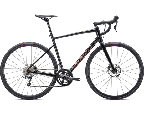 2023 Specialized Allez E5 Disc Sport