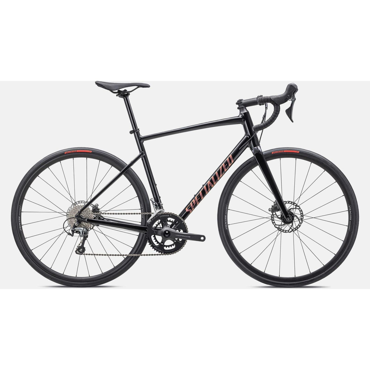 Allez E5 Disc Sport Road Bike