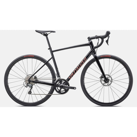 Allez E5 Disc Sport Road Bike