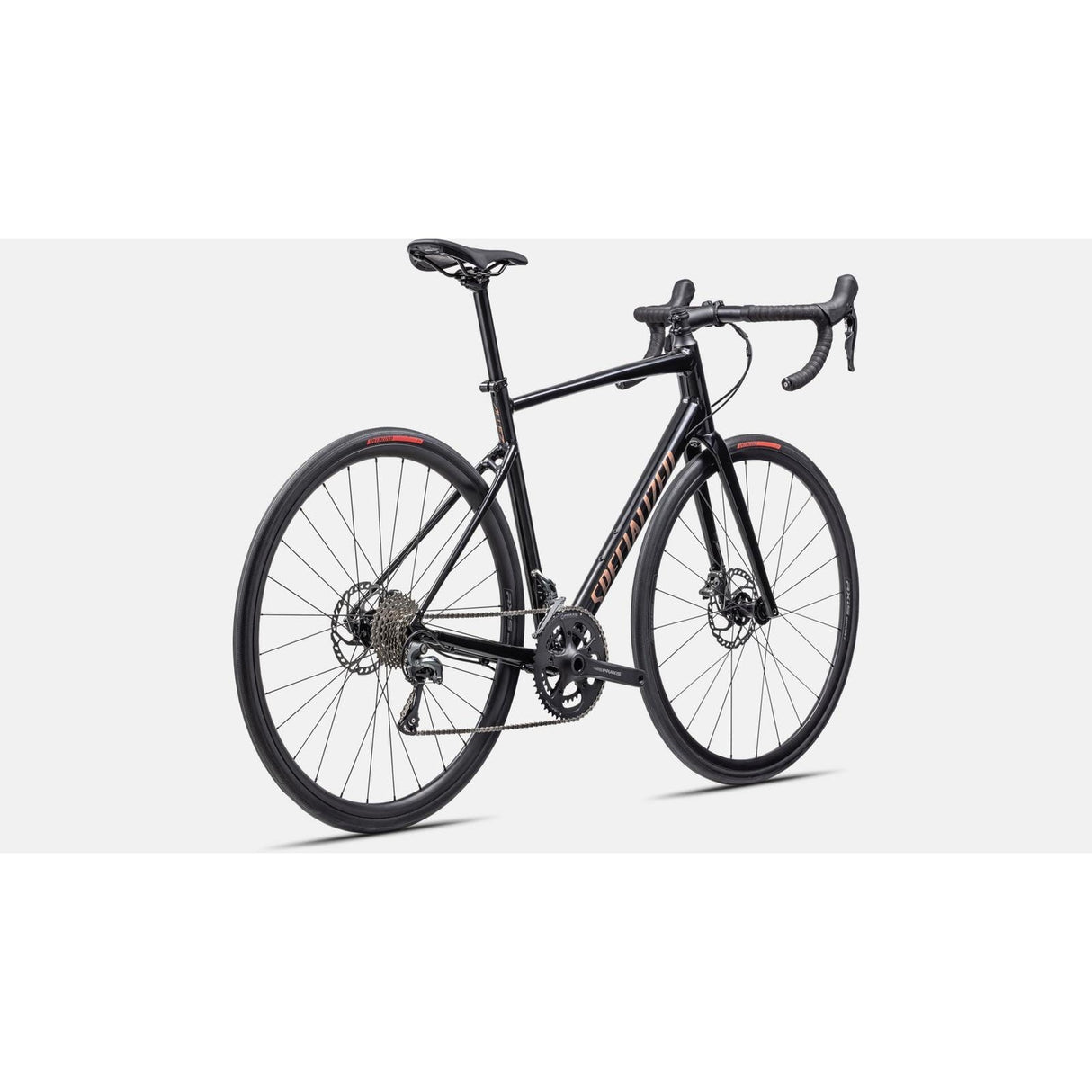 Allez E5 Disc Sport Road Bike