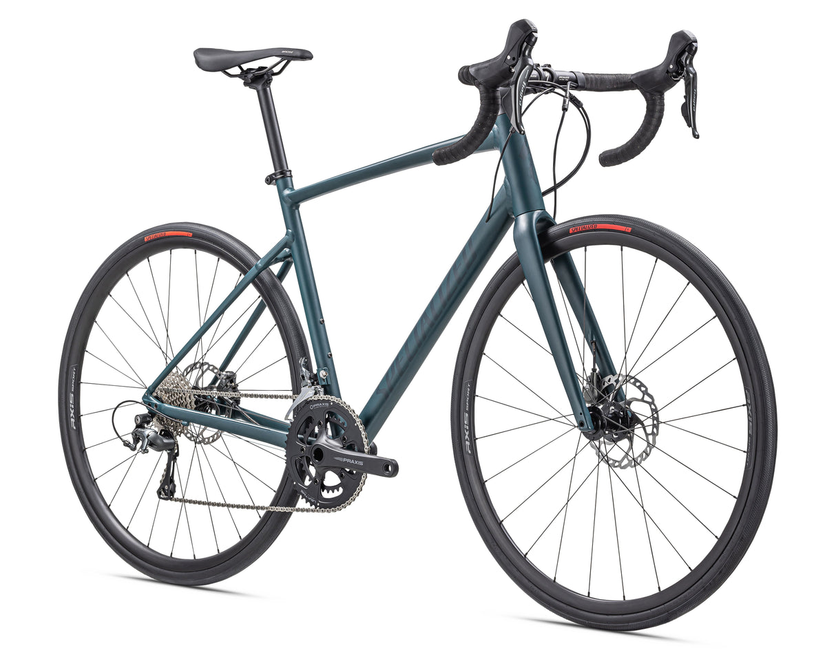 2023 Specialized Allez E5 Disc Sport