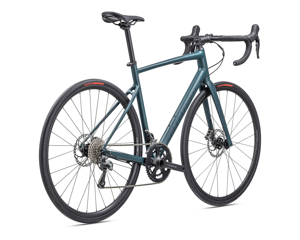 2023 Specialized Allez E5 Disc Sport