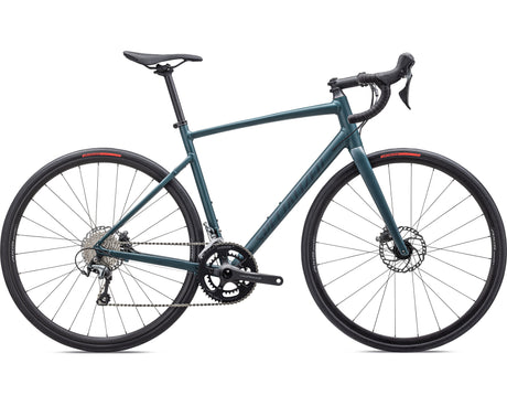 2023 Specialized Allez E5 Disc Sport