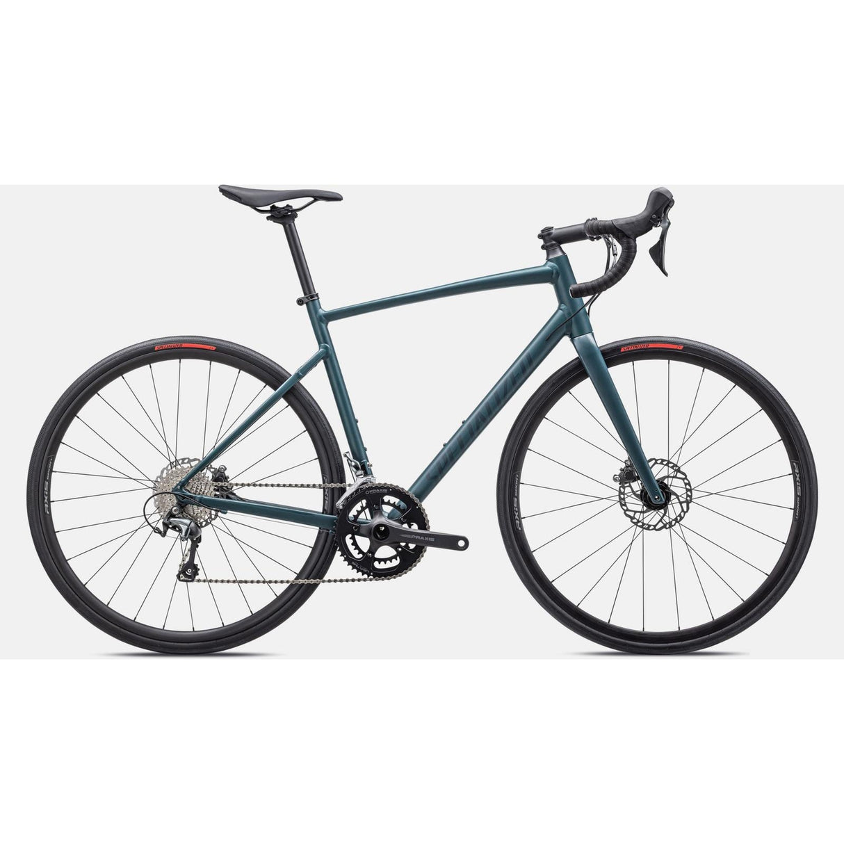 Allez E5 Disc Sport Road Bike