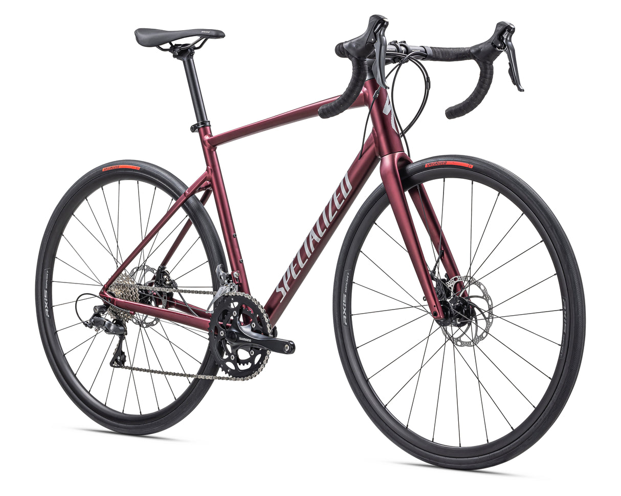 2023 Specialized Allez E5 Disc