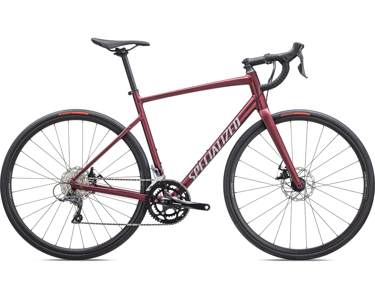 2023 Specialized Allez E5 Disc