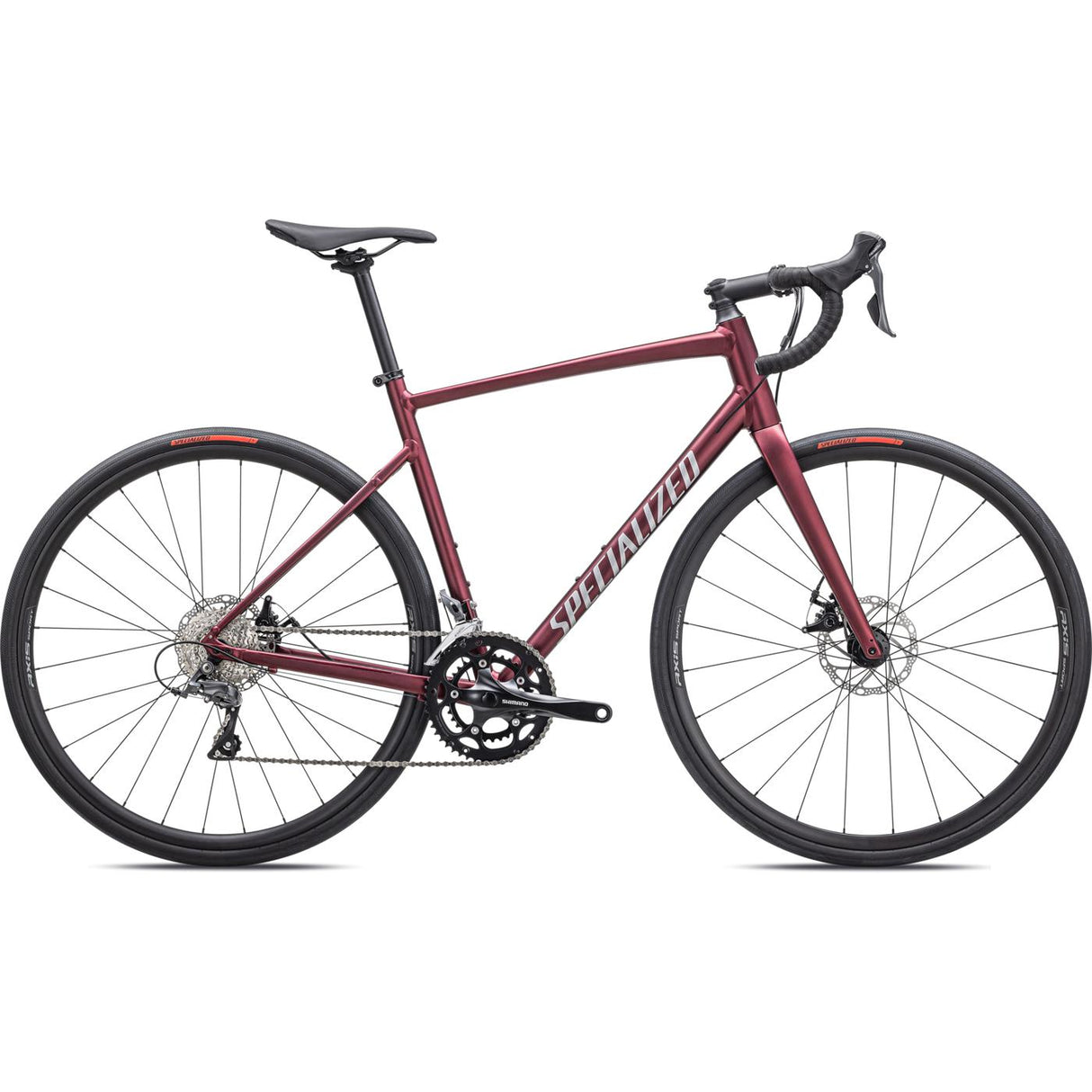 Allez Road Bike (2023)