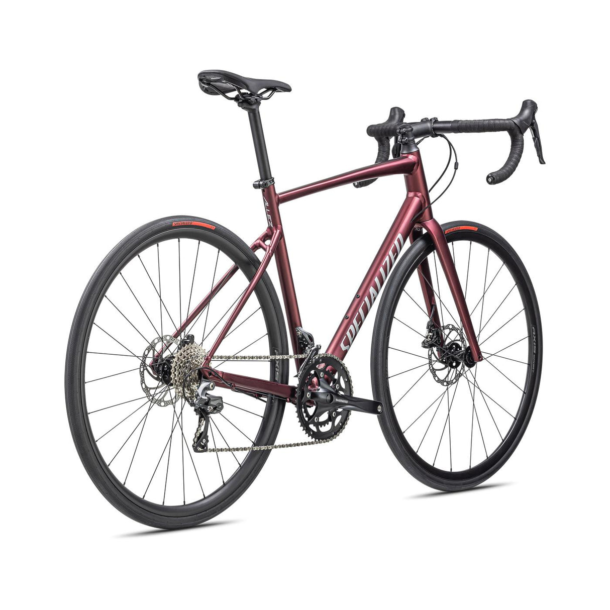Allez Road Bike (2023)