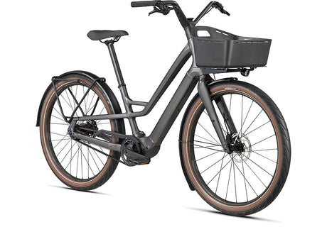 Specialized Como Sl 5.0  Smoke / Transparent L