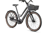 2022 Specialized Como Sl 5.0 Smk/Trnsp M