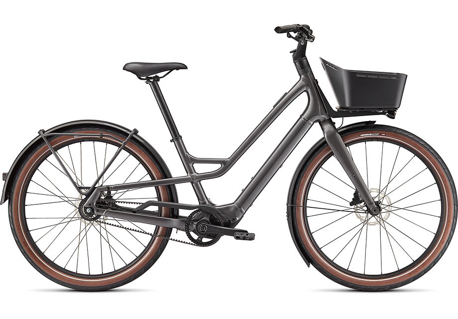 2022 Specialized Como Sl 5.0 Smk/Trnsp M