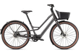 2022 Specialized Como Sl 5.0 Smk/Trnsp M