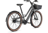 2022 Specialized Como Sl 5.0 Smk/Trnsp M