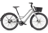Specialized Como Sl 4.0  Dove Grey / Transparent S