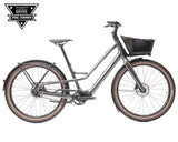 2023 Specialized Como Sl 5.0 Smk/Trnsp MD (CPO)