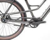 2023 Specialized Como Sl 5.0 Smk/Trnsp MD (CPO)