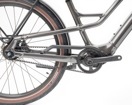 2023 Specialized Como Sl 5.0 Smk/Trnsp MD (CPO)
