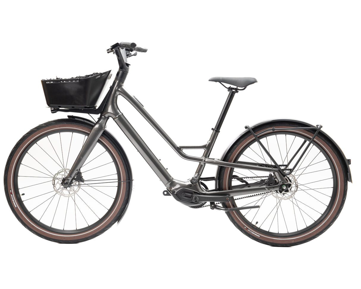 2023 Specialized Como Sl 5.0 Smk/Trnsp MD (CPO)