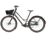 2023 Specialized Como Sl 5.0 Smk/Trnsp MD (CPO)