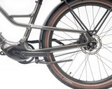 2023 Specialized Como Sl 5.0 Smk/Trnsp MD (CPO)
