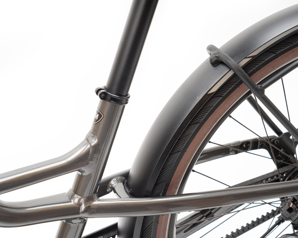 2023 Specialized Como Sl 5.0 Smk/Trnsp MD (CPO)
