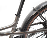 2023 Specialized Como Sl 5.0 Smk/Trnsp MD (CPO)