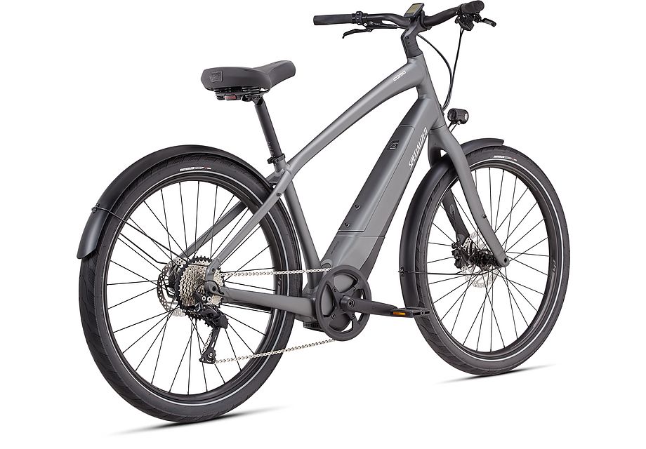 Specialized Como 4.0 650b