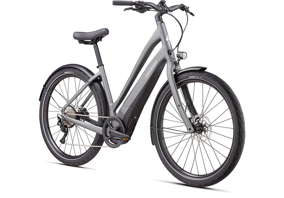 Specialized Como 4.0 Low Entry 650b