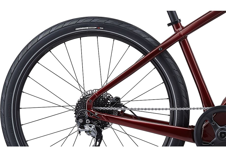 Specialized Como 3.0 650b