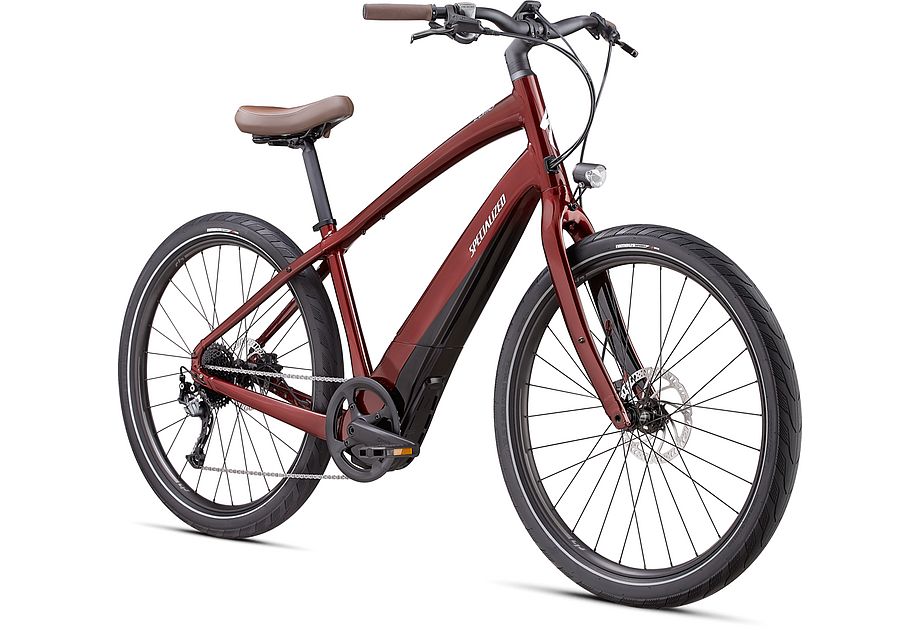 Specialized Como 3.0 650b